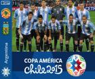 Κόπα Αμέρικα Αργεντινή 2015